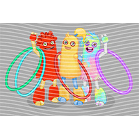 Cartoons and other-CO 3146